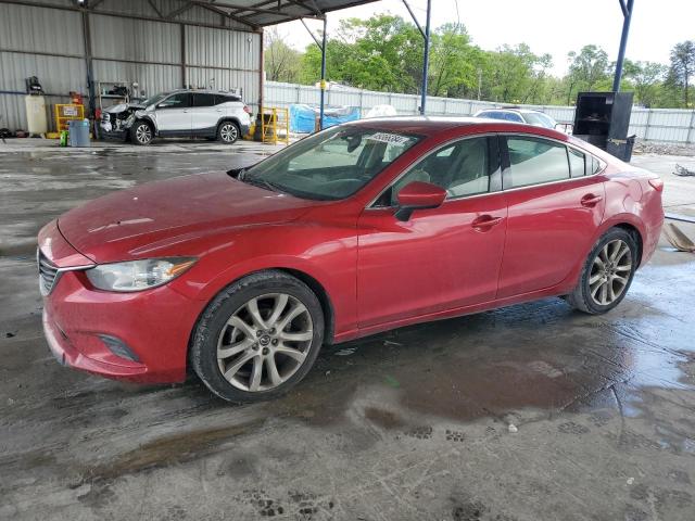 MAZDA 6 2016 jm1gj1v5xg1444755