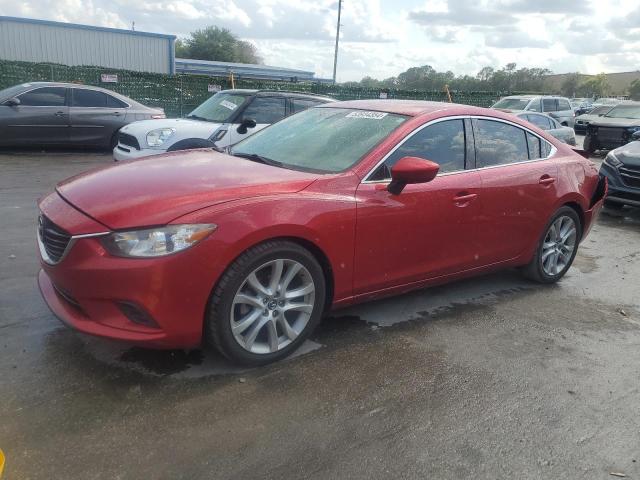 MAZDA 6 2016 jm1gj1v5xg1445114