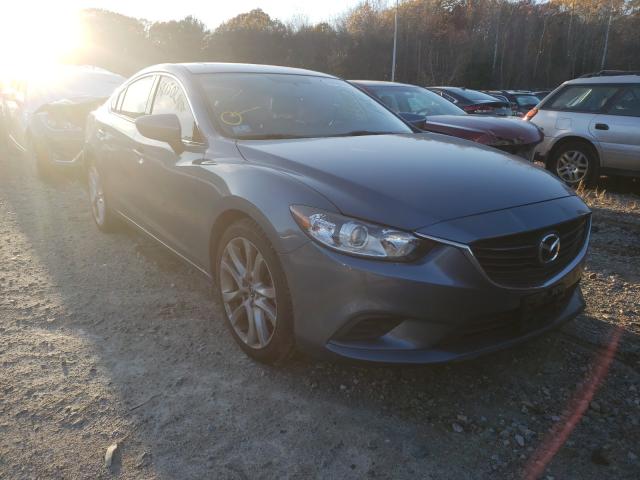 MAZDA NULL 2016 jm1gj1v5xg1447543