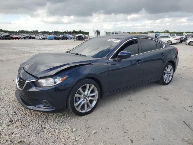 MAZDA 6 TOURING 2016 jm1gj1v5xg1447722