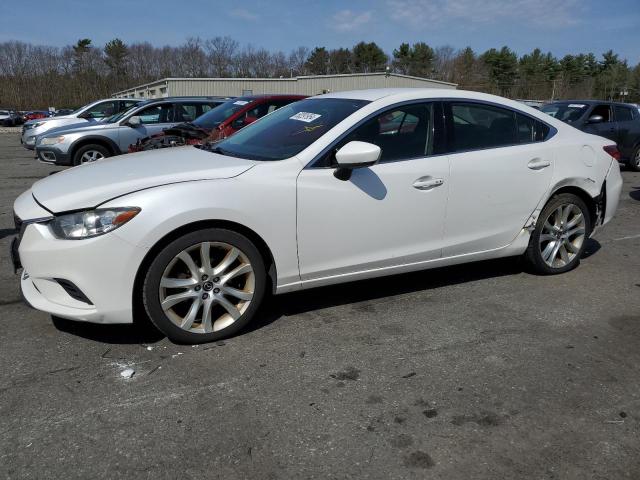 MAZDA 6 2016 jm1gj1v5xg1451057