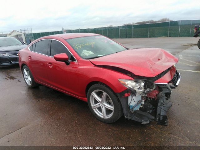 MAZDA 6 2016 jm1gj1v5xg1452211