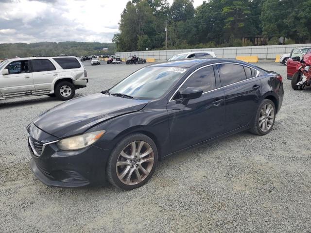 MAZDA 6 TOURING 2016 jm1gj1v5xg1452693