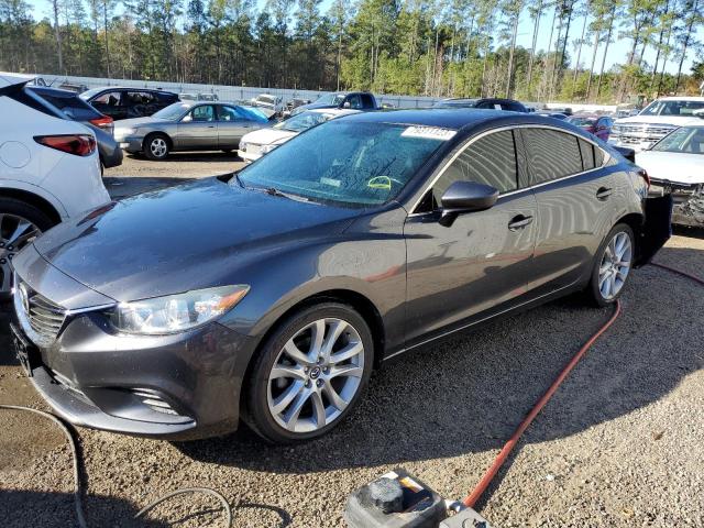 MAZDA 6 2016 jm1gj1v5xg1452712