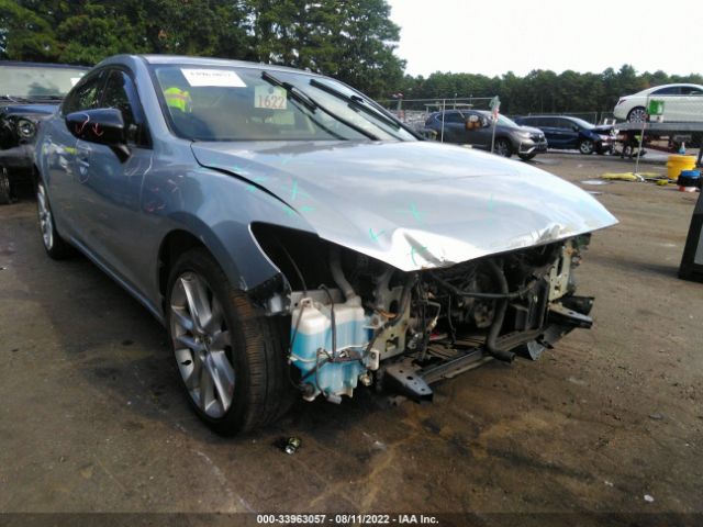 MAZDA 6 2016 jm1gj1v5xg1455688