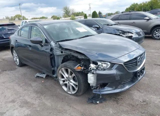 MAZDA MAZDA6 2016 jm1gj1v5xg1471065