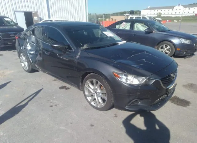 MAZDA MAZDA6 2016 jm1gj1v5xg1471986