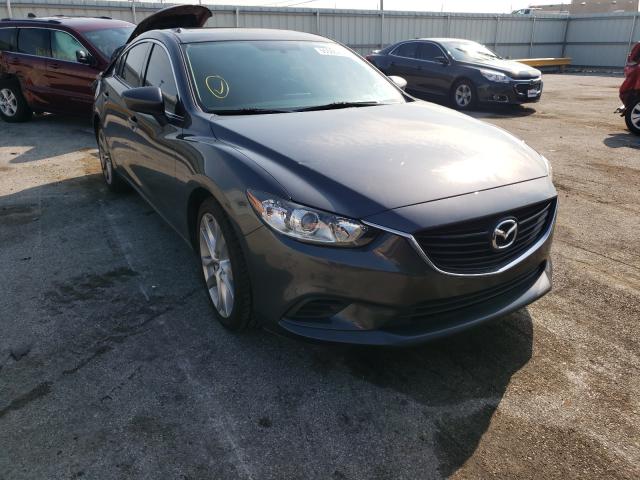 MAZDA NULL 2016 jm1gj1v5xg1483927