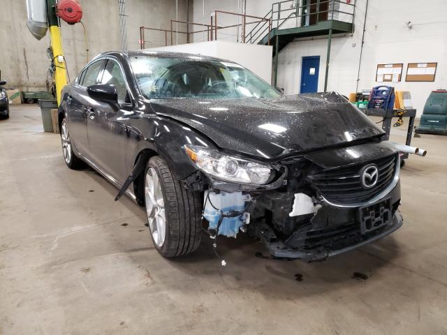 MAZDA 6 2016 jm1gj1v5xg1484219