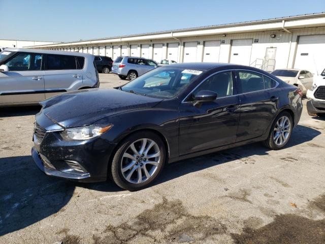 MAZDA 6 2016 jm1gj1v5xg1484463