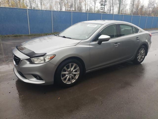 MAZDA 6 TOURING 2014 jm1gj1v60e1115469