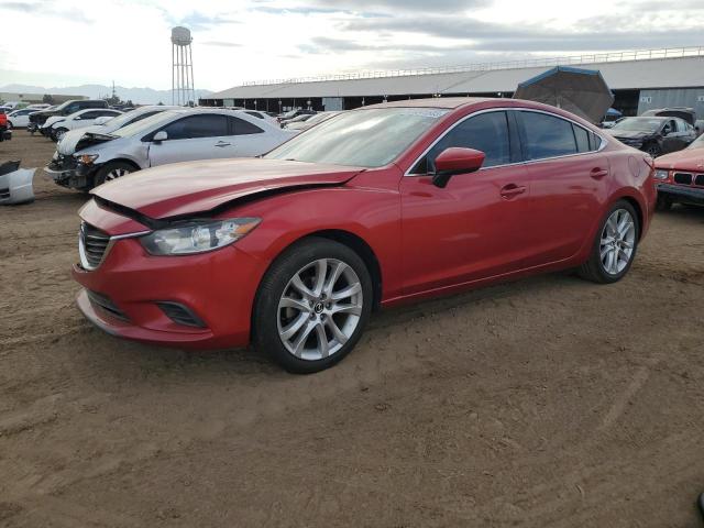 MAZDA 6 2014 jm1gj1v60e1122924