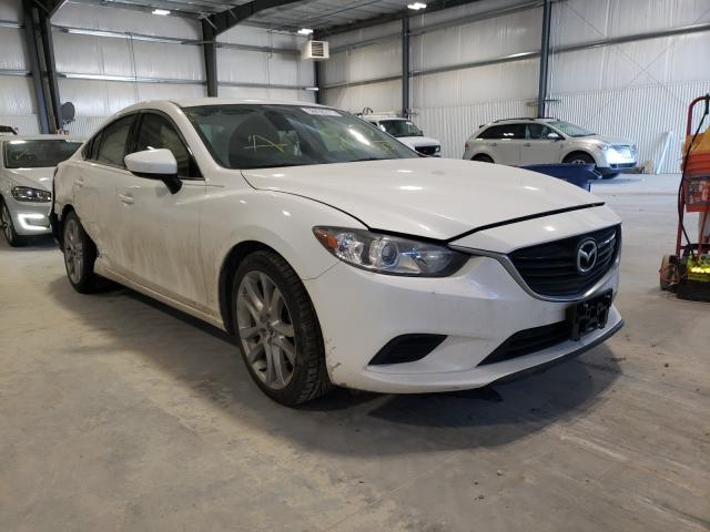 MAZDA 6 TOURING 2014 jm1gj1v60e1128609