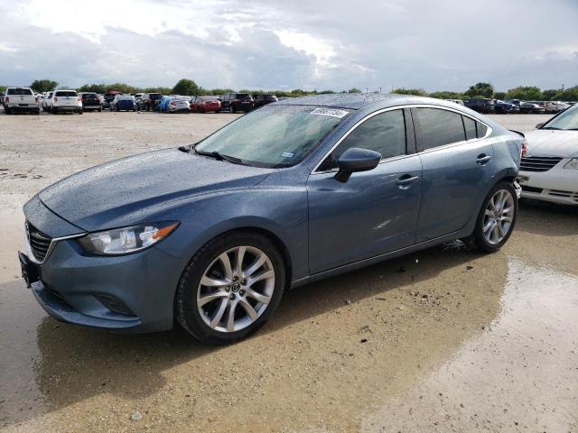 MAZDA 6 TOURING 2014 jm1gj1v60e1129050