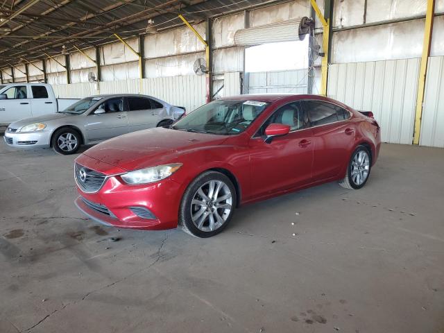 MAZDA 6 2014 jm1gj1v60e1140100