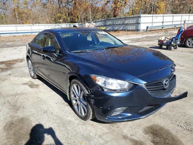 MAZDA 6 TOURING 2015 jm1gj1v60f1167458