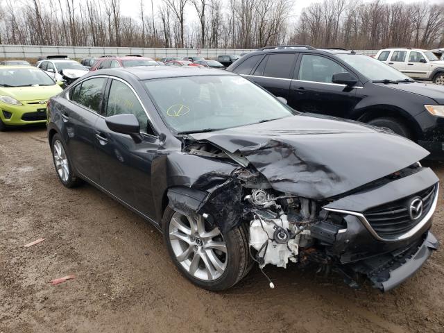 MAZDA 6 TOURING 2015 jm1gj1v60f1170506