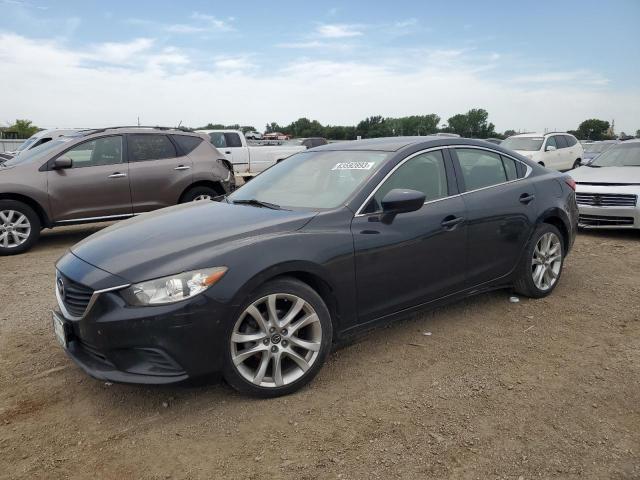 MAZDA 6 2015 jm1gj1v60f1172787