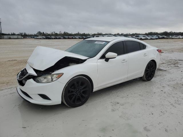 MAZDA 6 2015 jm1gj1v60f1173695