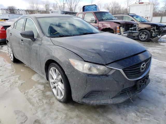 MAZDA 6 TOURING 2015 jm1gj1v60f1175270