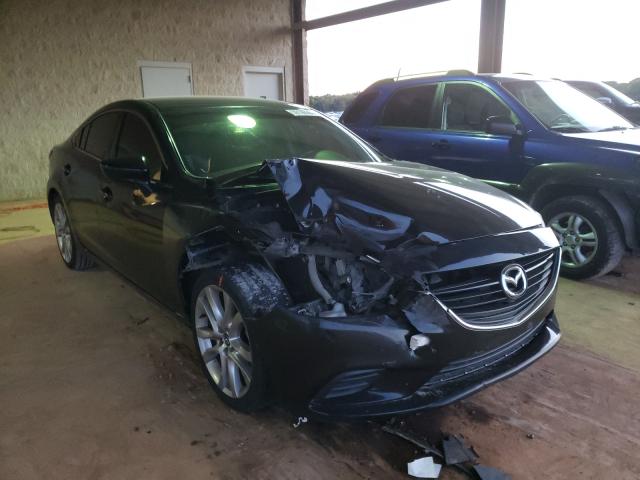 MAZDA 6 TOURING 2014 jm1gj1v61e1132023