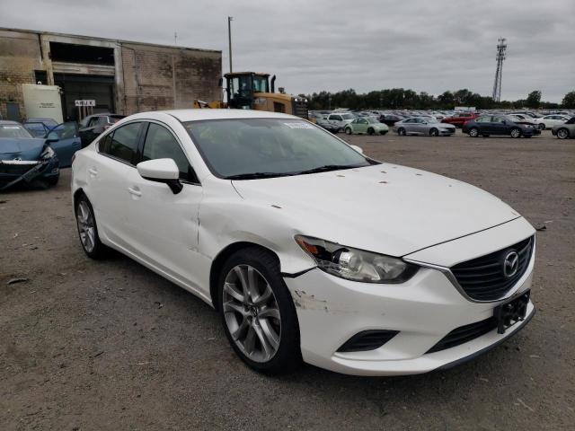 MAZDA 6 TOURING 2014 jm1gj1v61e1134418