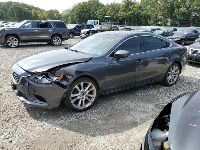 MAZDA 6 TOURING 2014 jm1gj1v61e1153308