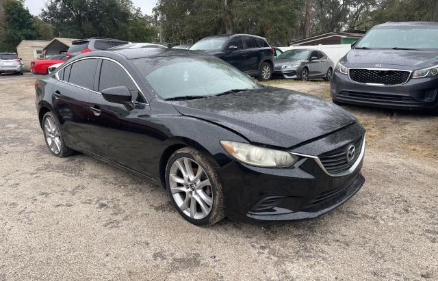 MAZDA 6 TOURING 2014 jm1gj1v61e1157553