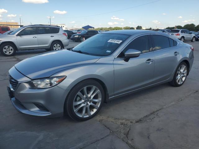 MAZDA 6 TOURING 2015 jm1gj1v61f1166402