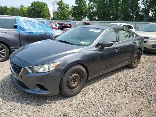 MAZDA 6 TOURING 2014 jm1gj1v62e1118986