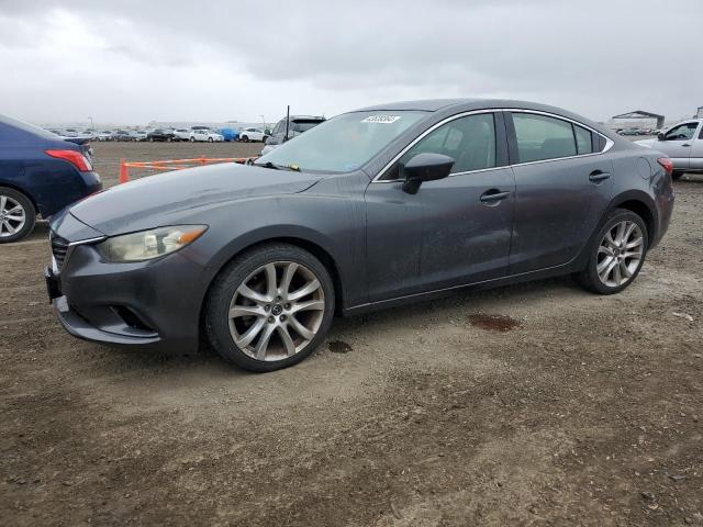 MAZDA 6 2014 jm1gj1v62e1126943