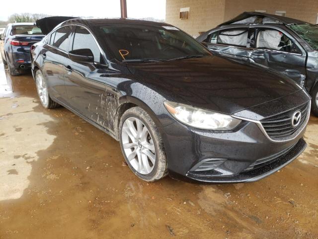 MAZDA 6 TOURING 2014 jm1gj1v62e1128692