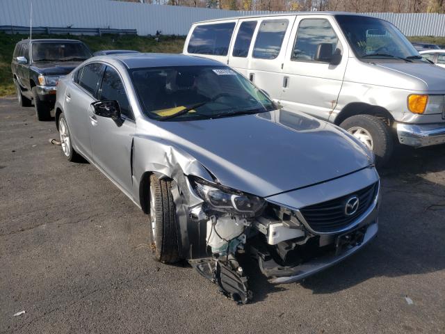 MAZDA 6 TOURING 2014 jm1gj1v62e1132693