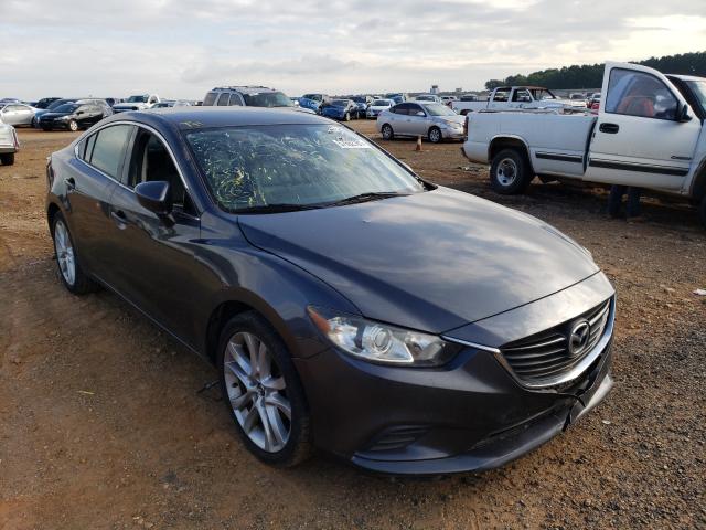 MAZDA 6 TOURING 2014 jm1gj1v62e1140762