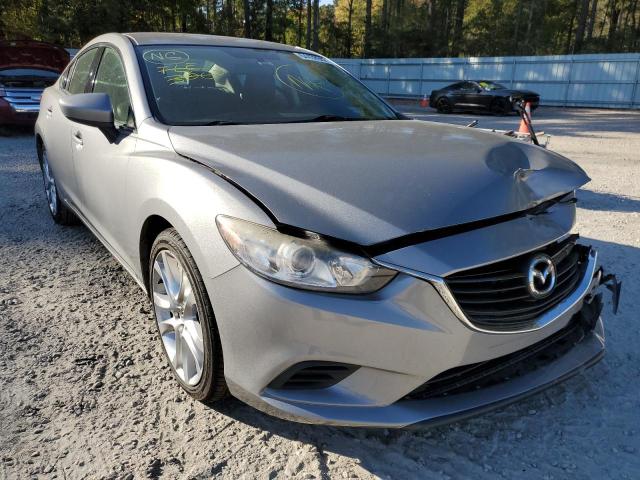 MAZDA 6 TOURING 2014 jm1gj1v62e1154094