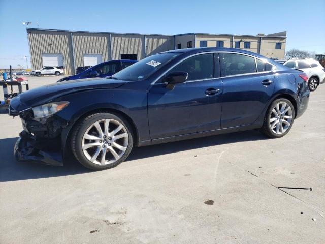 MAZDA 6 2015 jm1gj1v62f1165663