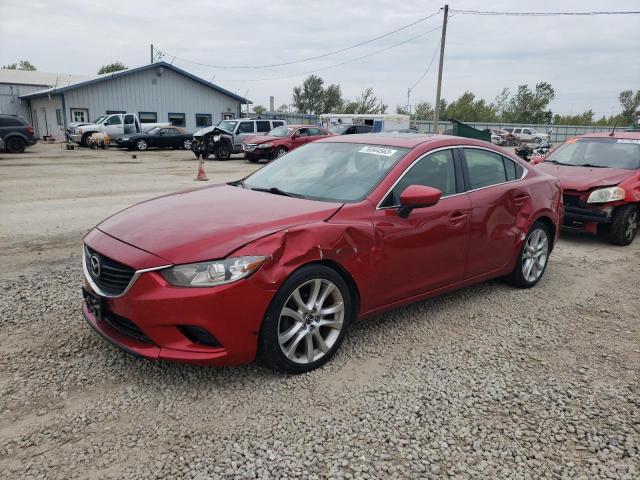 MAZDA NULL 2015 jm1gj1v62f1165937