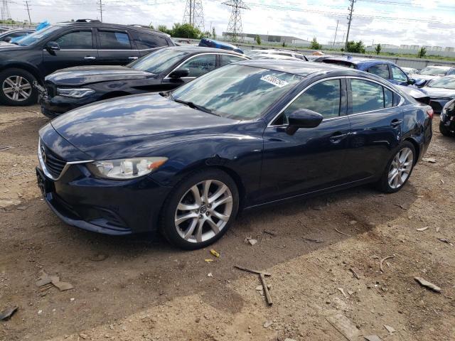 MAZDA 6 2015 jm1gj1v62f1167719