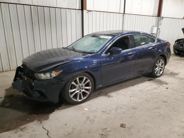 MAZDA 6 2015 jm1gj1v62f1173732