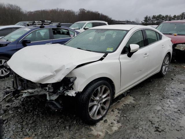 MAZDA 6 TOURING 2015 jm1gj1v62f1176517