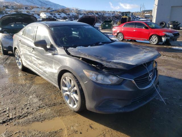 MAZDA 6 TOURING 2015 jm1gj1v62f1177246