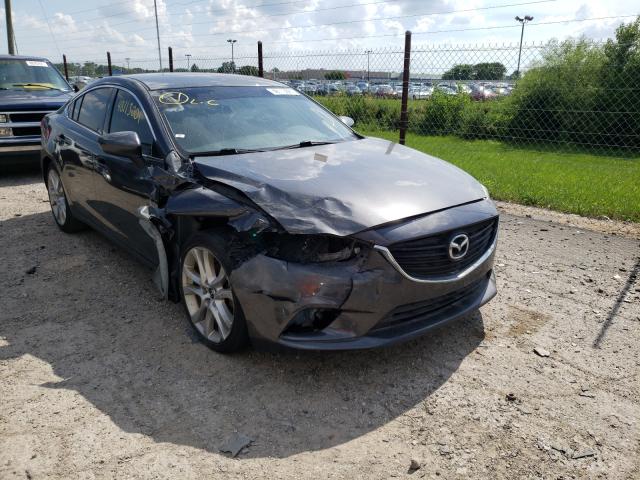 MAZDA 6 2014 jm1gj1v63e1116471