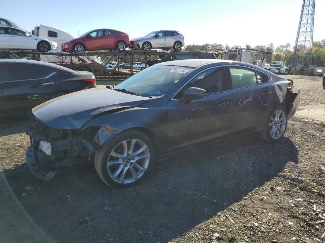 MAZDA 6 TOURING 2014 jm1gj1v63e1129639