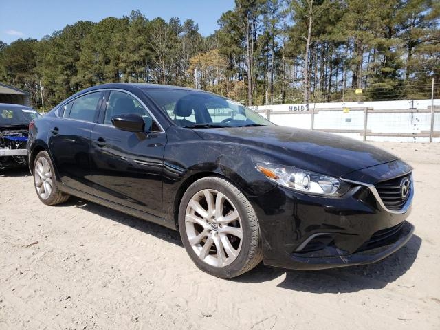 MAZDA 6 TOURING 2014 jm1gj1v63e1131133