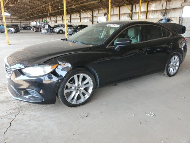 MAZDA 6 2014 jm1gj1v63e1143458