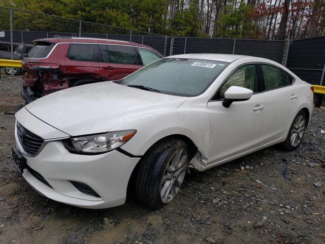 MAZDA 6 TOURING 2014 jm1gj1v63e1156503