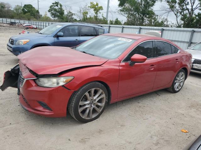 MAZDA 6 2014 jm1gj1v63e1161958