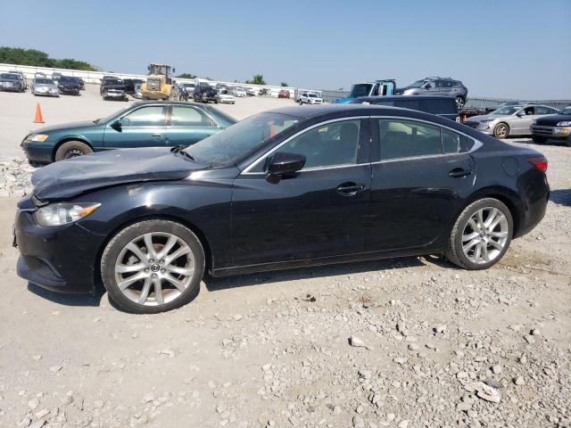 MAZDA 6 TOURING 2015 jm1gj1v63f1164120