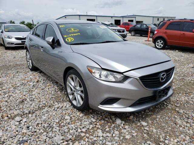 MAZDA 6 TOURING 2015 jm1gj1v63f1174677