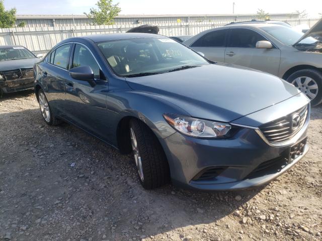 MAZDA 6 TOURING 2014 jm1gj1v64e1113899